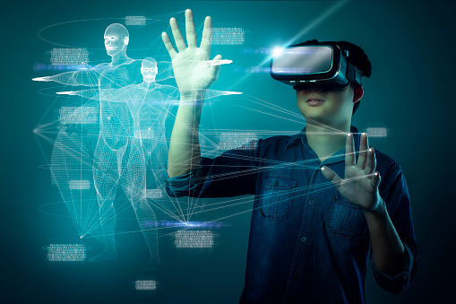 Top 5 xu thế định hướng công nghệ 2025